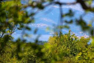 Кемпинги Agape Camping and Family Cottage Котор-2